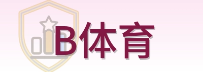 B体育 logo